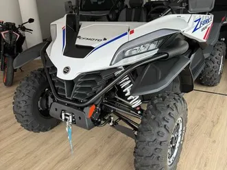 cfmoto zforce 1000 novo miranda do douro