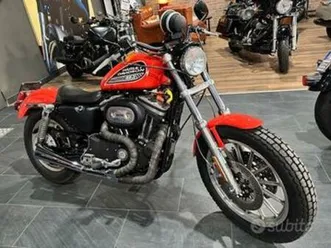 2001 sportster 883