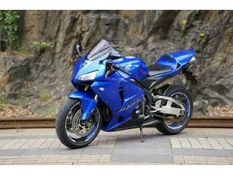 honda cbr 600 rr pc37 b akrapovic *liebhaberfahrzeug*