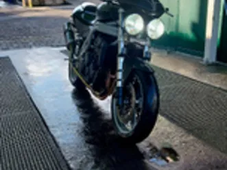 triumph speed triple 955i