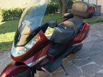 aprilia atlantic 500