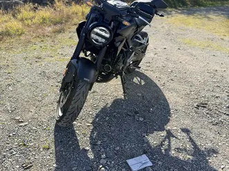 cb 300 r