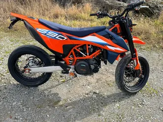 690 smc r abs (35 kw)