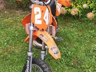 kindermotorcross