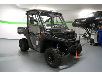 ranger 1000 limit edition