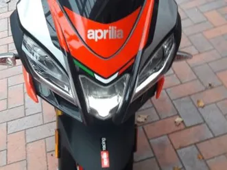 aprilia tuono v4 1100 factory