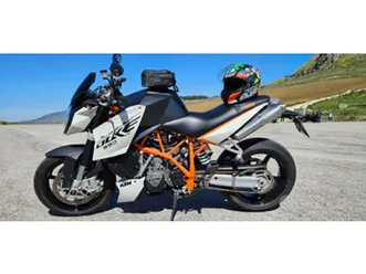 ktm 990 super duke