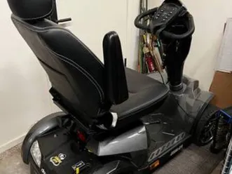 cobra gt4 mobility scooter electric wheelchair