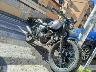 brixton 125 felsberg abs