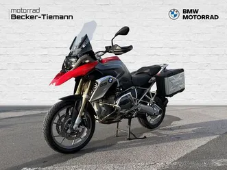 bmw r 1200 gs