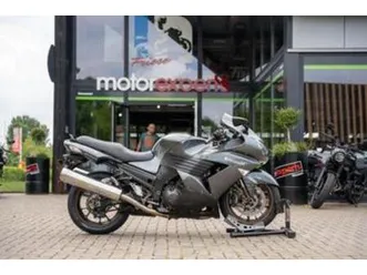 kawasaki zzr1400 abs — motoren | kawasaki — marktplaats