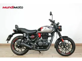 royal enfield hntr 350 - mundimoto