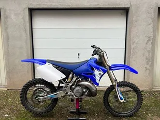 yamaha 250 yz