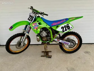 250 kx 1993
