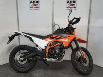 ktm 390 enduro r (bj 2025) — motoren | ktm — marktplaats
