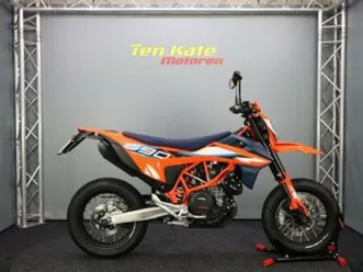 ktm ktm 690 smc r — motoren | ktm — marktplaats