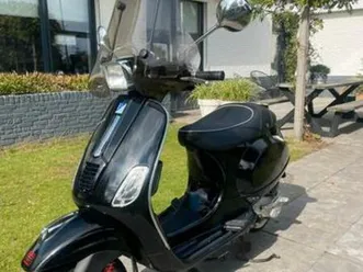 vespa s50 4t te koop, recent nagekeken bij garage — scooters | vespa — marktplaats