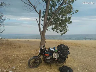 royal enfield bear 650