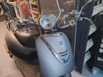 sym allo 2012 eerste eigenaar altijd binnen gestaan — scooters | sym — marktplaats