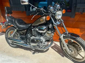 yamaha virago 1000