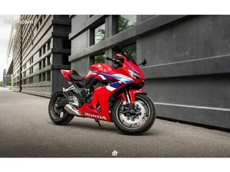 cbr650r