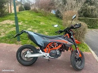 ktm 690 smcr