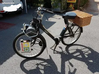 solex 3800 de collection