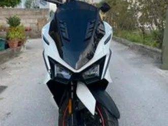 sym jet x 125 (prezzo trattabile)