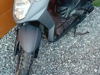 vend scouter 50 cc sym orbit 2