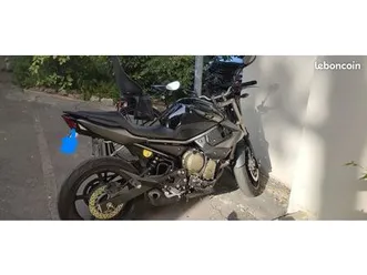 yamaha xj6 super état