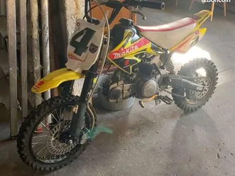 moto 150 ycf