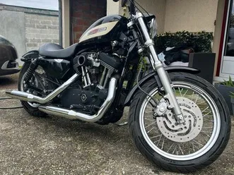 harley davidson xl1200r