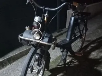 vélo solex