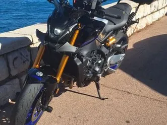 mt09 sp 2024 full équipée