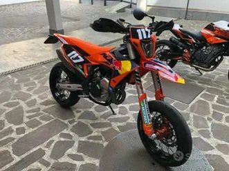 ktm smr 450