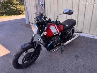 moto guzzi v7 ii special compatible a2