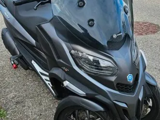 scooter mp3 530 exclusive full