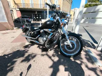 suzuki intruder vl 125