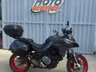 ducati multistrada v2 s