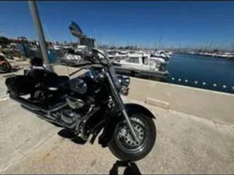 suzuki - volusia 800 cc