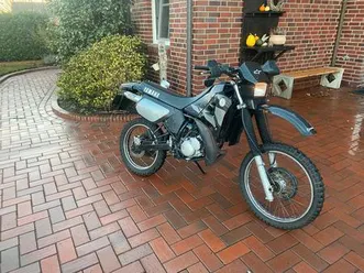 yamaha dt 125 r 4bl de03