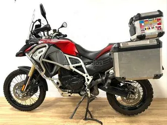 bmw - f 800 gs adventure