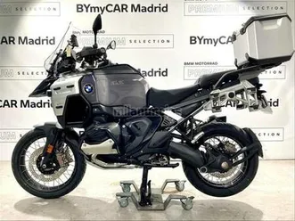 bmw - r 1300 gs