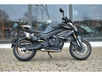 cfmoto 800 nk advanced 35kw