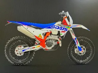 ktm exc-f350 sixdays