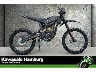 talaria sting mx offroad performance, 70km/h