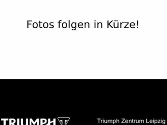 triumph trident 660 * zard & sehr viel zubehör