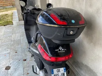 scooter piaggio x8 2005