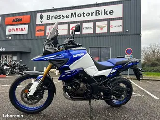 suzuki dl 1050 v-strom de