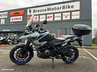 suzuki dl 1050 v-strom se